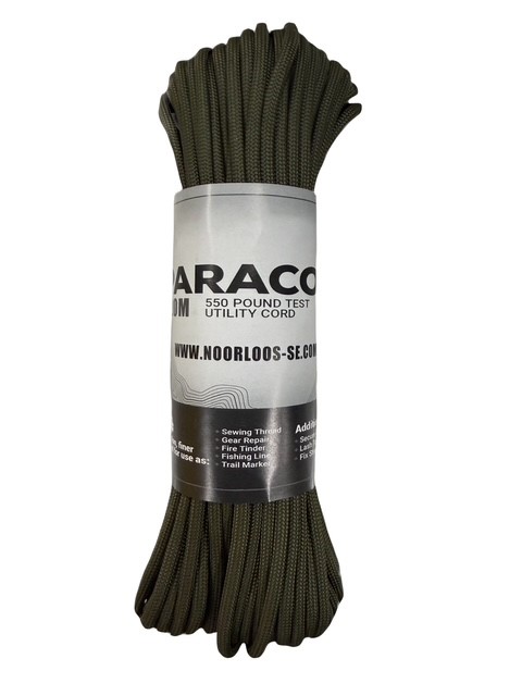 550 paracord