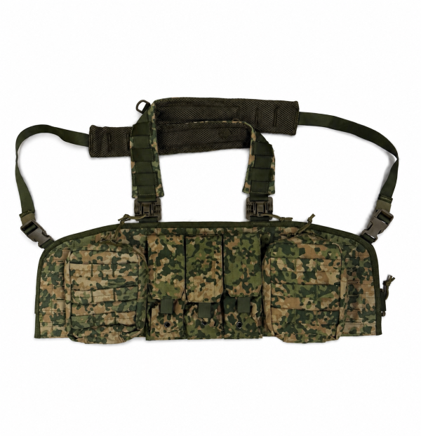 NFP Classic Chestrig Kit