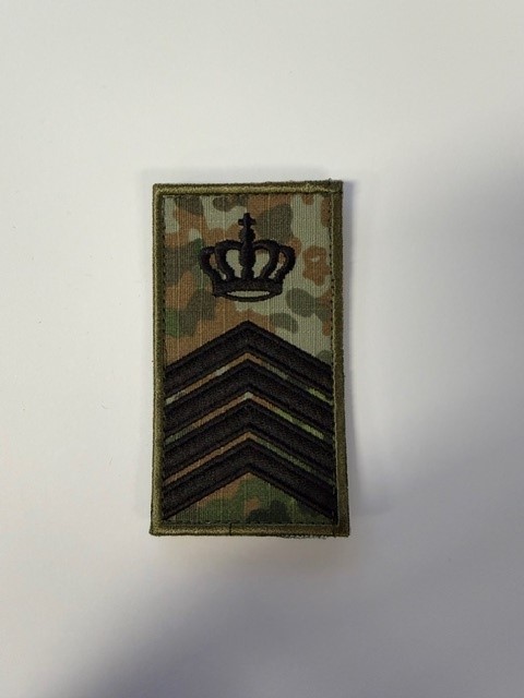 ROT Badge Klu SM Instr NFP