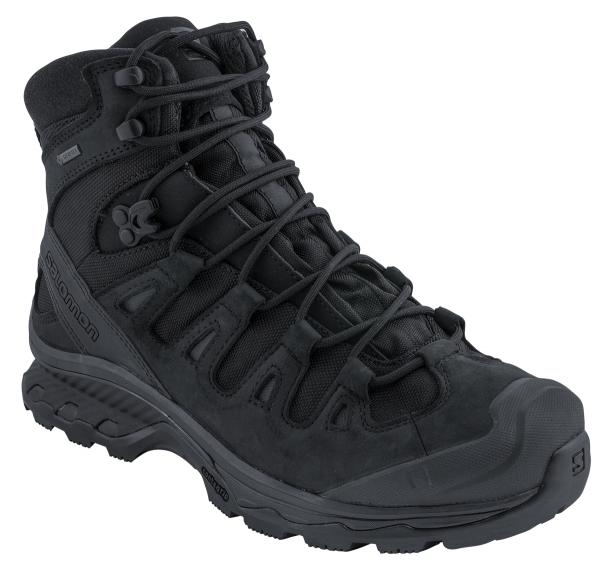 Medium ondersteuning Salomon Quest 4D Forces 2 GTX Black