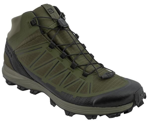 Salomon speed assault olive discount