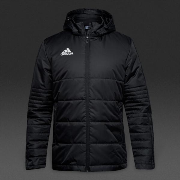 adidas men's tiro 17 winter jacket