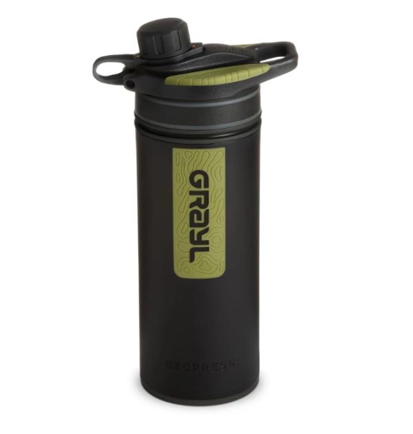 710ml GeoPress Purifier Bottle
