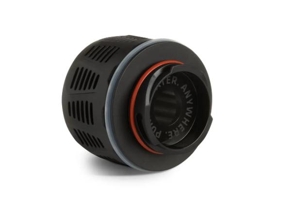 GeoPress Purifier Cartridge