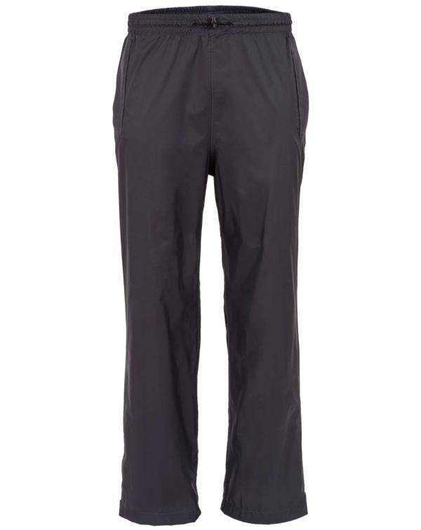 Stow and Go Waterproof Pants Black