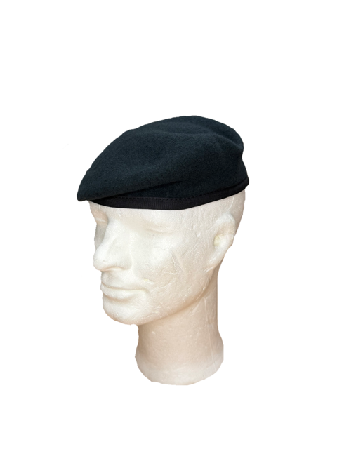 Baret Petrol Koninklijke Landmacht FR