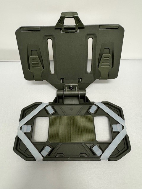 Tactical Phone Holder Molle