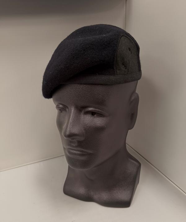 Baret Vloot KM