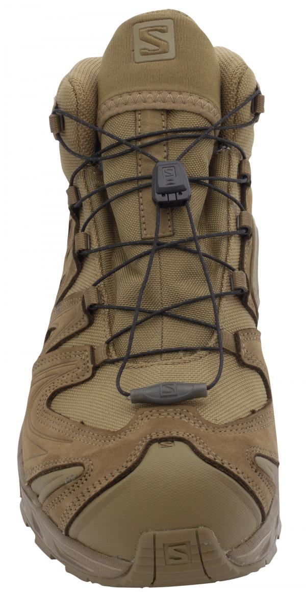 Salomon xa forces mid gtx deals