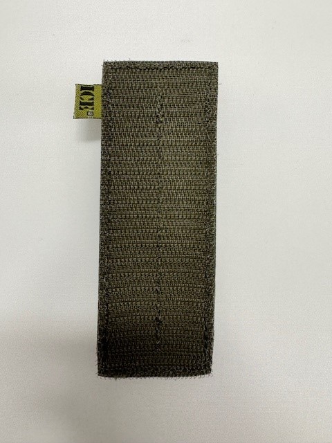 NFP Dual Pen Holder Velcro