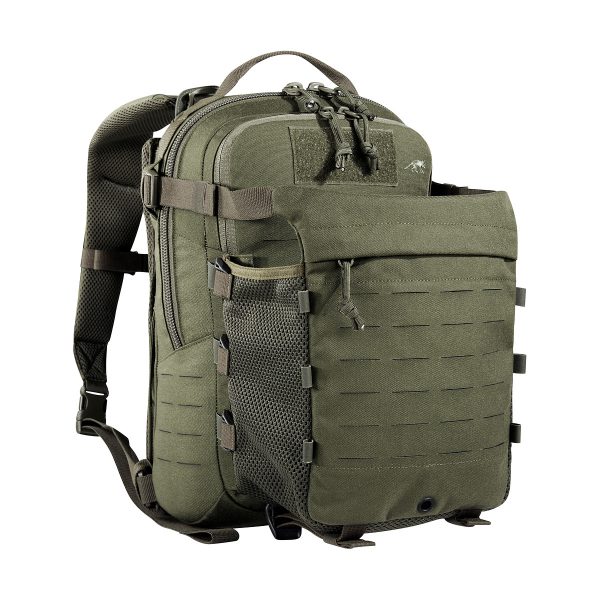 Assault pack cheap