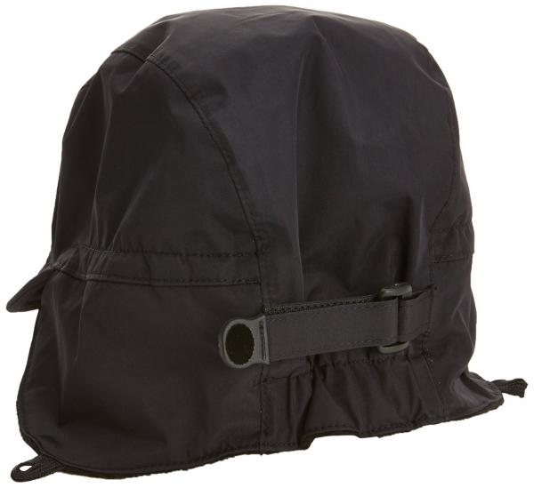 Krijt Ongemak Lot Hoofddeksels - Classic Mountain Cap Black - Noorloos Specialist Equipment  B.V.