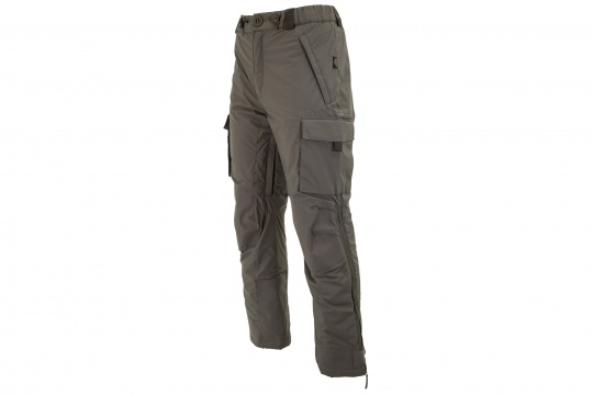 Isolatiekleding - Carinthia Mig 4.0 Trousers Olive - Noorloos ...