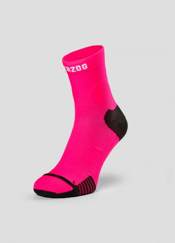 Herzog Pro Enkel Sok Roze