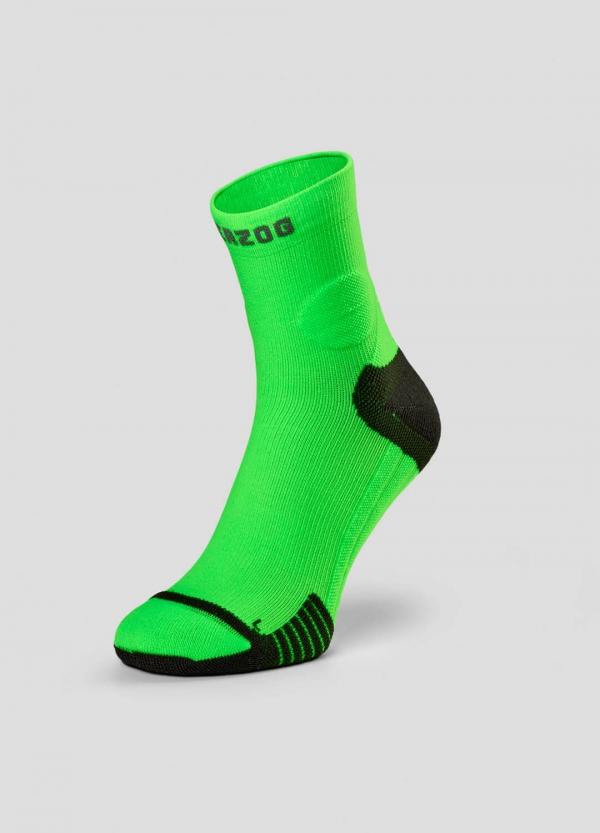 Herzog Pro Enkel Sok Groen