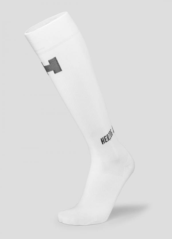 Herzog Pro Sock Lang Been Wit