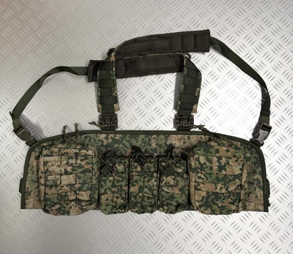 NFP Classic Open Top Kit