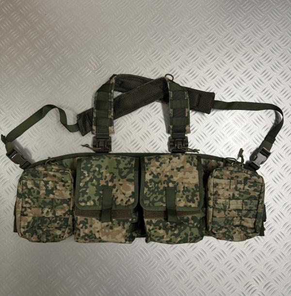 NFP Minimi Chestrig Kit