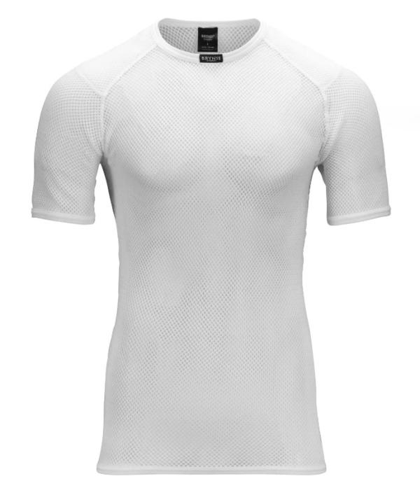 Brynje Super Thermo T Shirt White