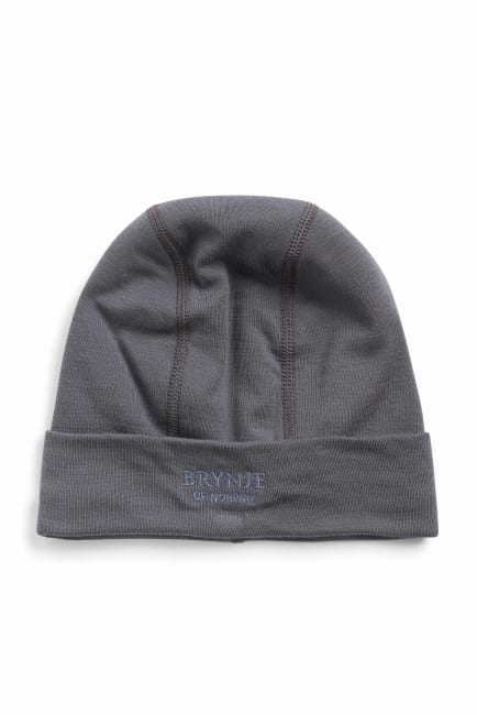 Tactical Arctic Hat Grey