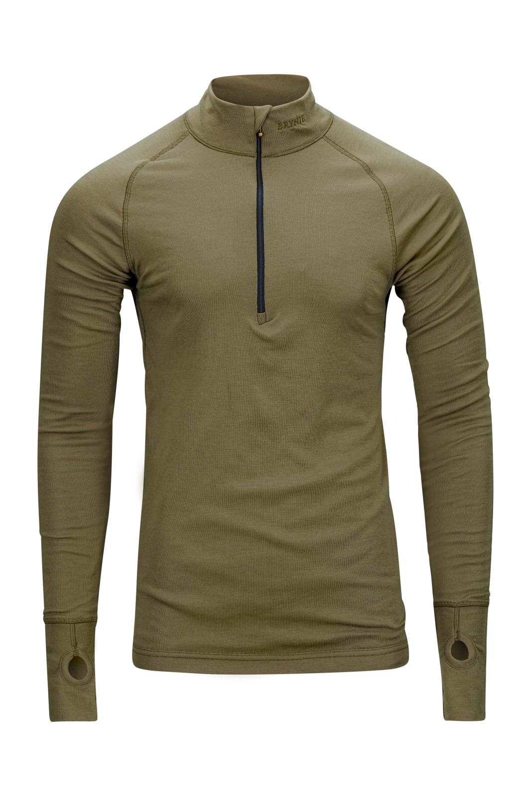 Brynje Tactical Arctic Zip Polo