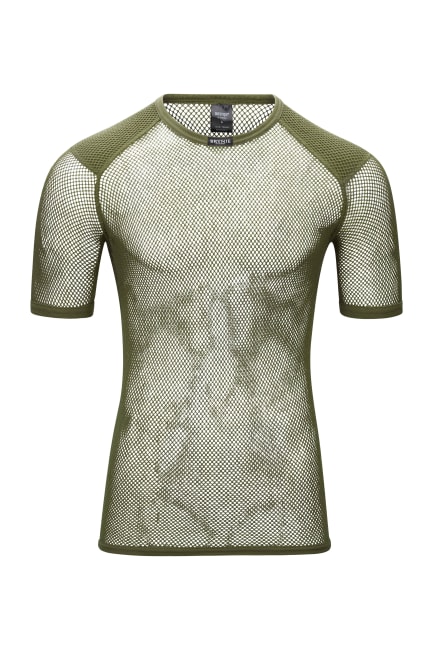 Brynje Tactical Wool Thermo T Shirt