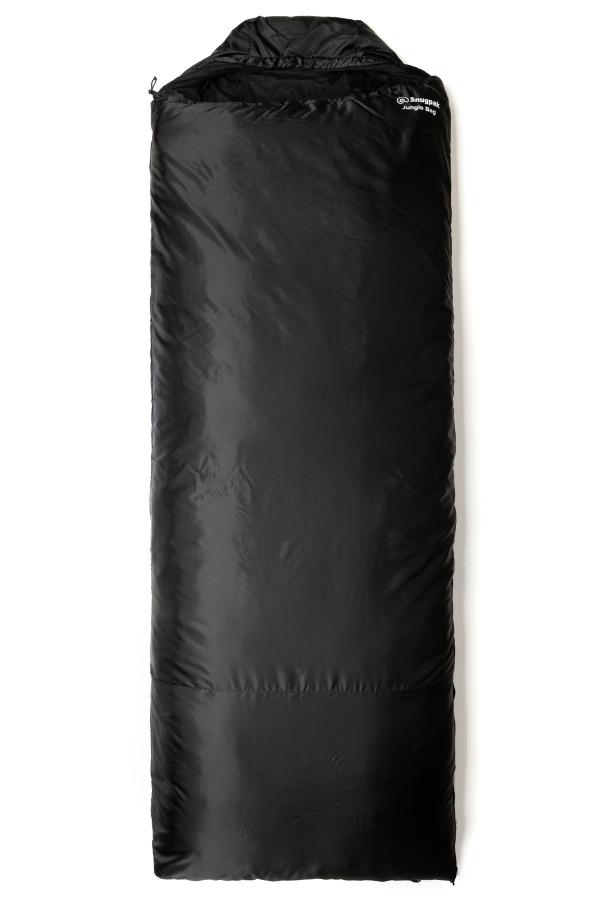 Slaapzakken Snugpak Jungle Bag Black Noorloos Specialist