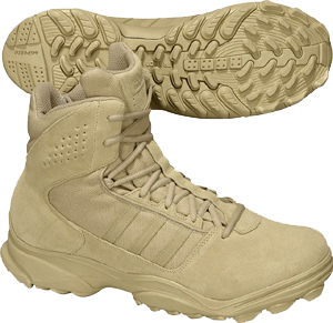 traicionar Borradura Hora Desert boots - Adidas GSG9.3 - Noorloos Specialist Equipment B.V.