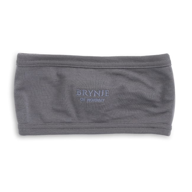 Tactical Arctic Headband Grey