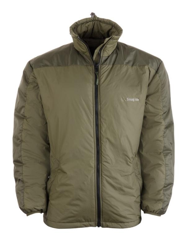 Snugpak Sleeka Elite jas - kleine beschadiging - maat Medium - origineel | Jassen & parka's | Military Collectibles 4U